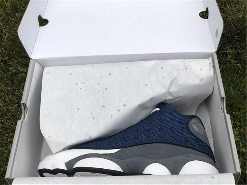 PK GOD Air Jordan XIII 13S Flint retail materails ready to ship